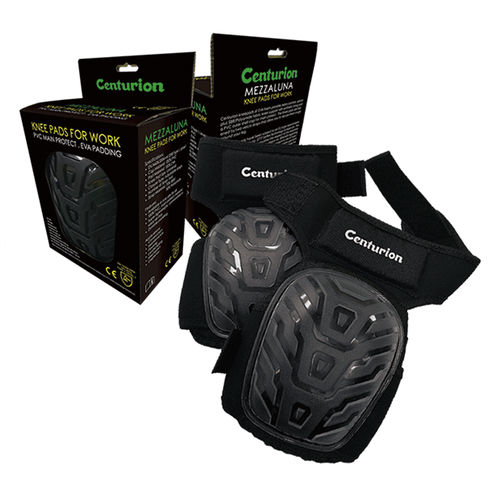 Rodillera - Mezzulane - Fortune Protection Safety Ltd.