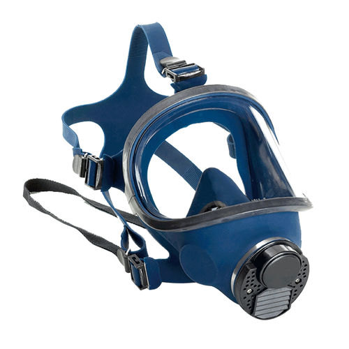 Máscara de protección máscara integral - D1 - Fortune Protection Safety Ltd.