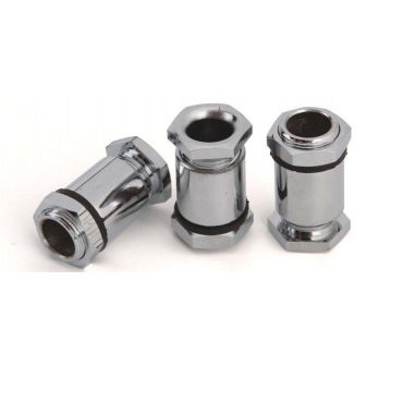 Conector de datos - TJ series - Zhejiang BangNai Electric Co. Ltd - de tornillo / de metal / IP68