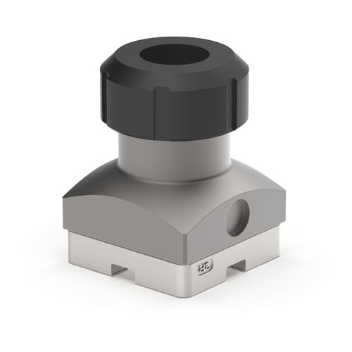 Portapinzas ER - ER xx-3R - Spreitzer GmbH & Co. KG - Präzisionswerkzeuge - para mecanizado