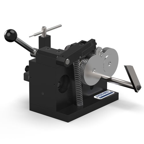 Rectificadora de herramientas sin centros - RSG  - Spreitzer GmbH & Co. KG - Präzisionswerkzeuge - manual / de precisión
