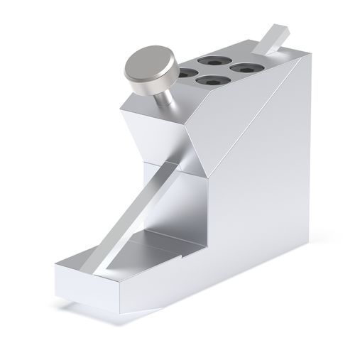 Elemento de apriete mecánico - FS 12 VA - Spreitzer GmbH & Co. KG - Präzisionswerkzeuge - de muelle / de piezas para procesar