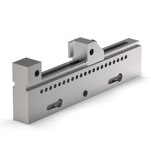 Mordaza para máquina de electroerosión con hilo - E 30-200 VA - Spreitzer GmbH & Co. KG - Präzisionswerkzeuge - de precisión / de acero