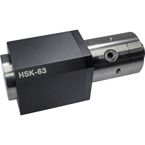 Unidad de rotación - PDE HSK - Spreitzer GmbH & Co. KG - Präzisionswerkzeuge