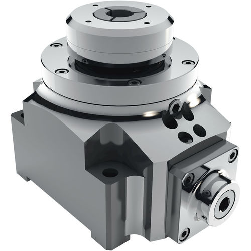 Mandril de sujeción de piezas SK - SK-2  - Spreitzer GmbH & Co. KG - Präzisionswerkzeuge - con pinza de resorte / para metrología / de gran precisión