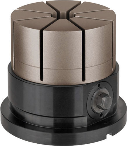 Mandril de sujeción de piezas con pinza - MK - Spreitzer GmbH & Co. KG - Präzisionswerkzeuge - manual
