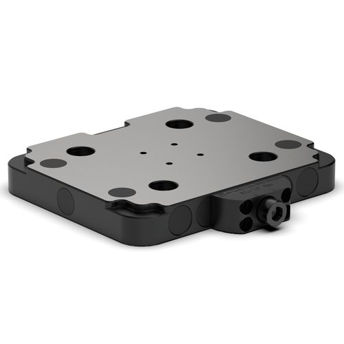 Unidad de fijación 4 ramales - ZPS 52 / ZPS 96 - Spreitzer GmbH & Co. KG - Präzisionswerkzeuge - de piezas para procesar / rápido de punto cero