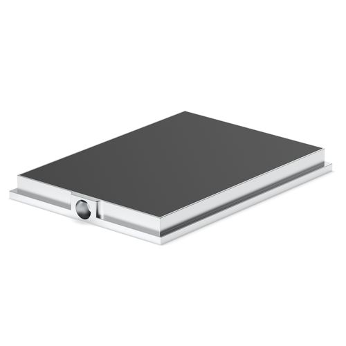 Prensa de vacío de piezas para procesar - SPVPL MP  - Spreitzer GmbH & Co. KG - Präzisionswerkzeuge