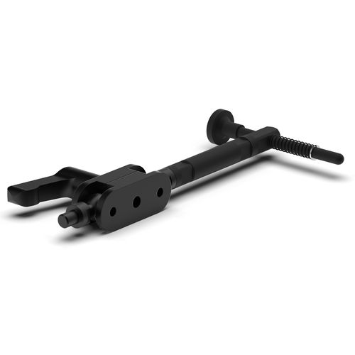 Elemento de apriete mecánico - ALUMESS.optic  - Spreitzer GmbH & Co. KG - Präzisionswerkzeuge - de piezas para procesar / pivotante