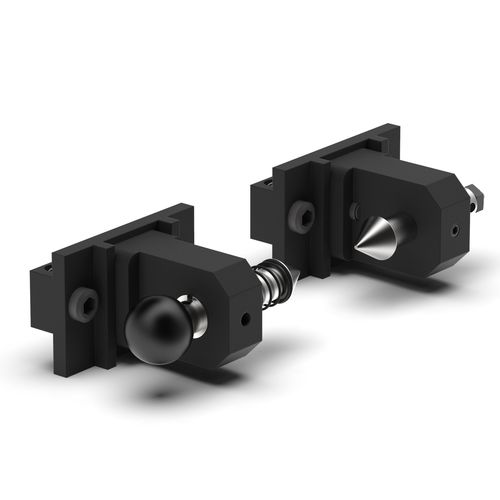 Contracabezal - ALUMESS.optic - Spreitzer GmbH & Co. KG - Präzisionswerkzeuge