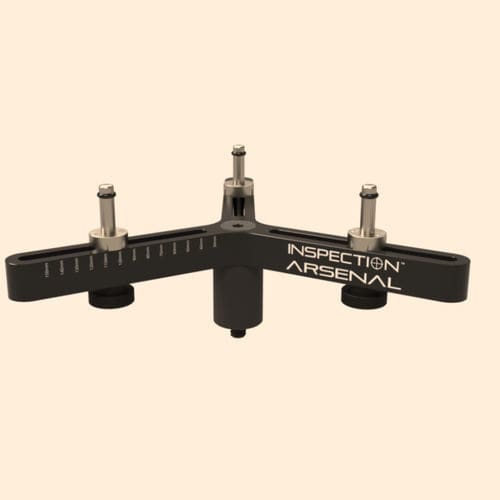Elemento de apriete mecánico - Spider - Spreitzer GmbH & Co. KG - Präzisionswerkzeuge - flexible / modular