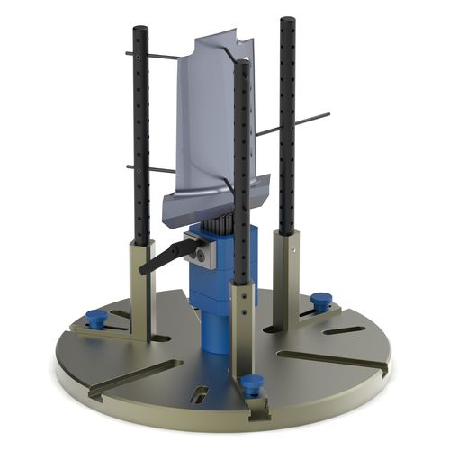 Sistema de montaje modular - Spreitzer GmbH & Co. KG - Präzisionswerkzeuge