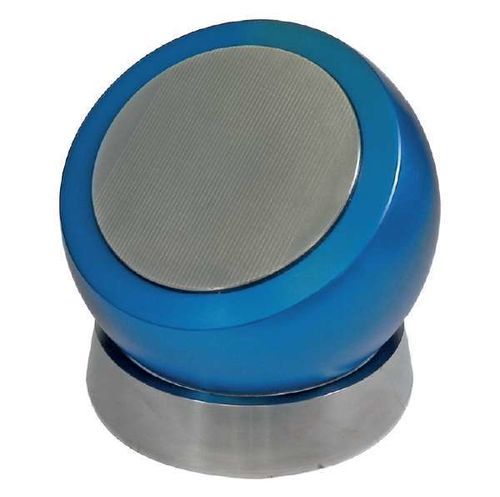 Elemento de apriete magnético - ALUMESS ball series - Spreitzer GmbH & Co. KG - Präzisionswerkzeuge - para ensamblaje soldado / para aparato de medición / compacto