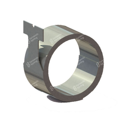 Muelle de fleje - Dynamic Spring Co., Ltd - para automóvil