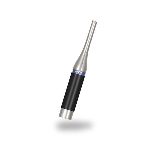 Micrófono de medición - M4261 - NTi Audio - prepolarizado / de condensador / 1/4"