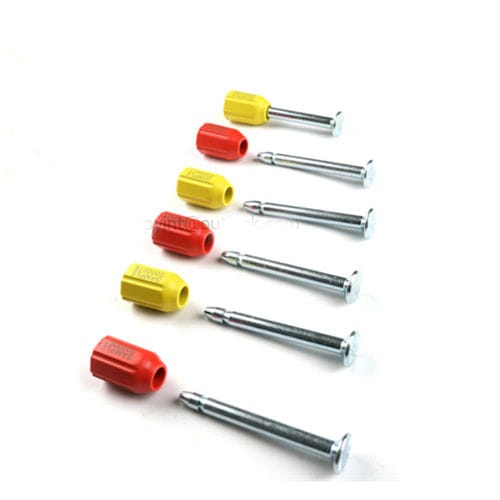 Precinto de alta seguridad de acero - SL-07J - Fuzhou ZhengCheng Security Seals Co.,Ltd - de ABS / para contenedores / para cargamento