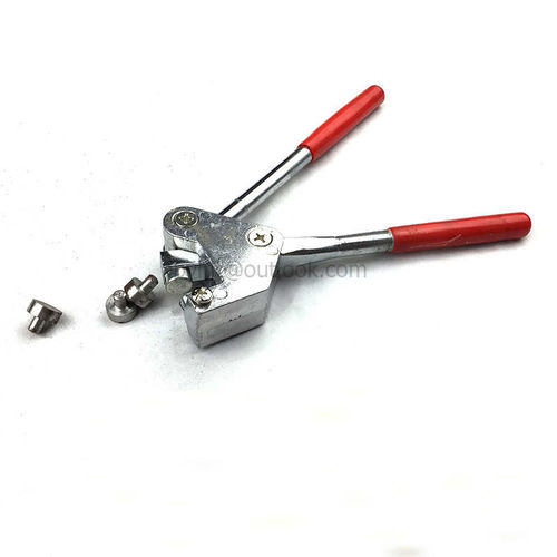 Alicate de fontanero - SL-02D - Fuzhou ZhengCheng Security Seals Co.,Ltd