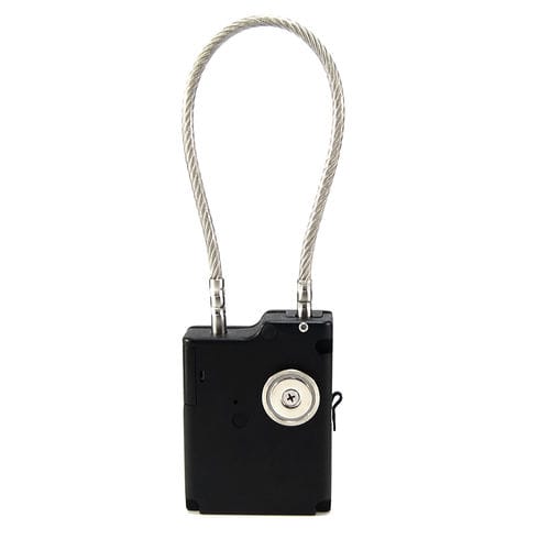 Precinto de alta seguridad para cargamento - ZC-G320 - Fuzhou ZhengCheng Security Seals Co.,Ltd - con etiquetas RFID