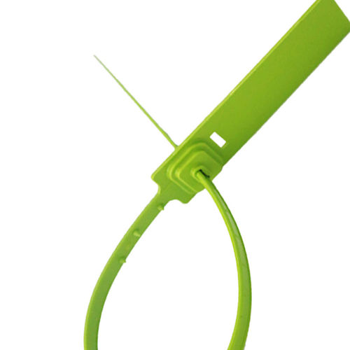 Sujetacable de seguridad - SL-34F - Fuzhou ZhengCheng Security Seals Co.,Ltd