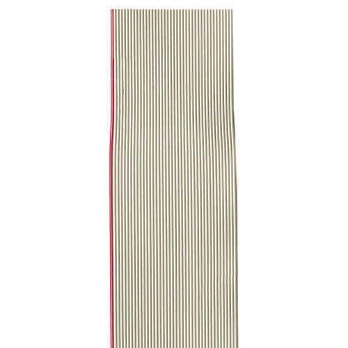 Cable eléctrico de cinta - UL 2651 - Metrofunk Kabel-Union - de datos / DIN / multihilo