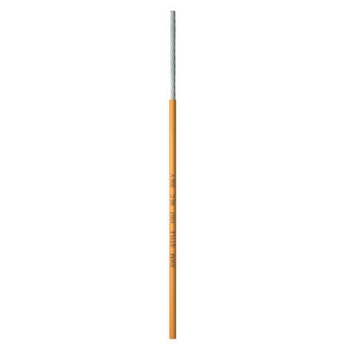 Cable monoconductor multifilar - AWM-AWG 20/7-1061 - Metrofunk Kabel-Union - aislado / de cobre / de PVC
