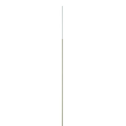 Cable monoconductor aislado - MCZ 30-130 - Metrofunk Kabel-Union - de cobre / de termoplástico / multifilar