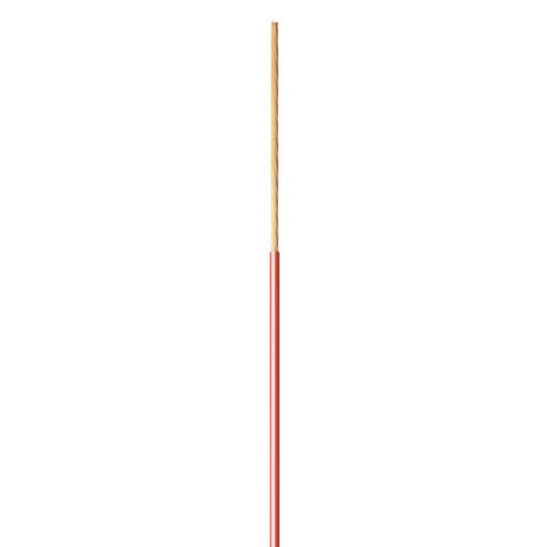 Cable monoconductor aislado - FLRY-A - Metrofunk Kabel-Union - de cobre / de PVC / flexible