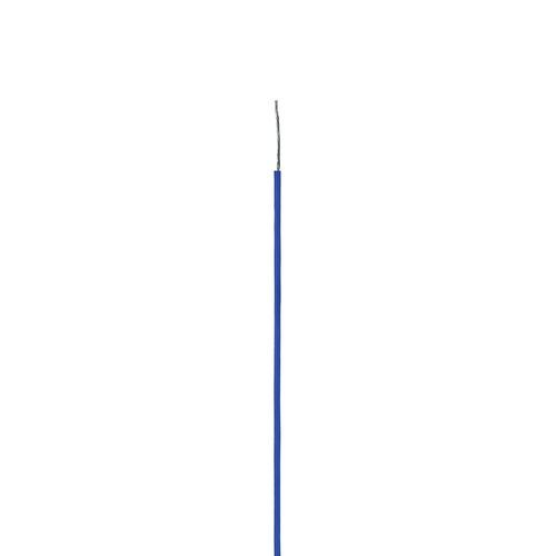 Cable monoconductor de pared delgada - 11030 - Metrofunk Kabel-Union - de cobre / de PVC / mPPE