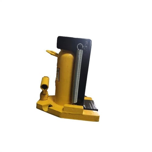 Gato de uña - Hangzhou Zhezhong Chain Co., Ltd. - hidráulico / 2 toneladas / 4 toneladas