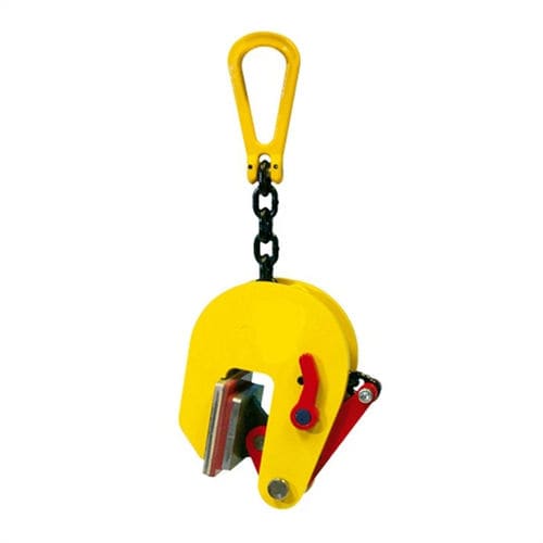 Pinza de elevación de piedras - KNMK series - Hangzhou Zhezhong Chain Co., Ltd. - bloque / vertical / sin deterioro