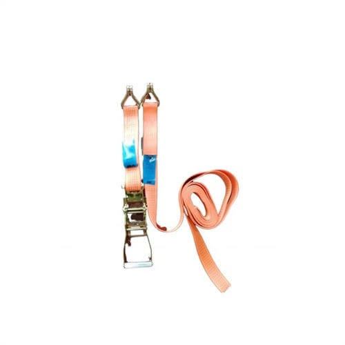 Cincha enrollada - Hangzhou Zhezhong Chain Co., Ltd. - de poliéster / para transporte