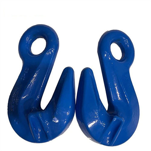 Gancho acortador - 1008SGH series - Hangzhou Zhezhong Chain Co., Ltd. - forjado / para cadena