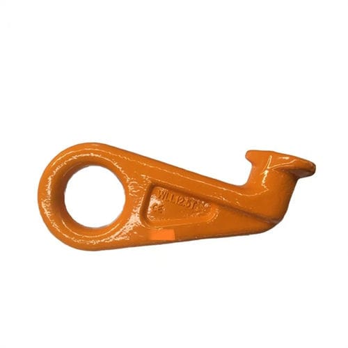 Gancho de elevación - 633CH series - Hangzhou Zhezhong Chain Co., Ltd. - forjado / de contenedores / de esquina