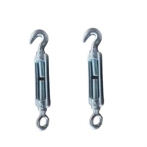 Tensor de cable metálico - Hangzhou Zhezhong Chain Co., Ltd. - de cadenas / de palanca