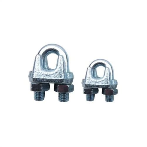 Abrazadera para cable metálico - Hangzhou Zhezhong Chain Co., Ltd.