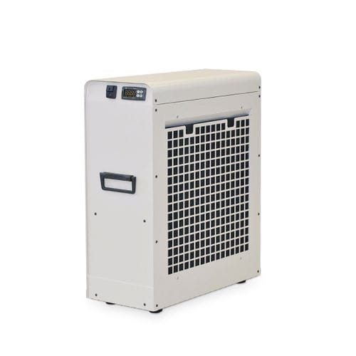 Refrigerador de gas - RSN series - Refrind s.r.l. - para la industria / compacto / de acero inoxidable