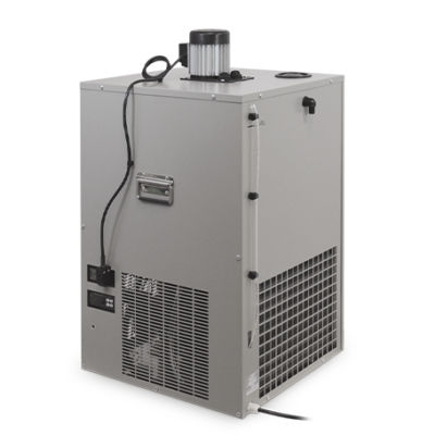 Refrigerador de agua - RFL series - Refrind s.r.l. - para la industria / de acero inoxidable
