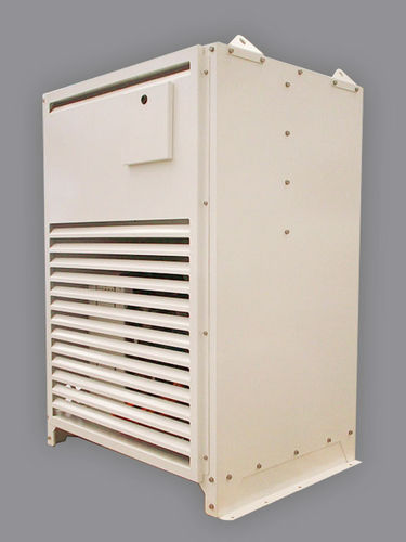 Refrigerador de líquidos - RXW - Refrind s.r.l. - para la industria petroquímica / antideflagrantes / ATEX