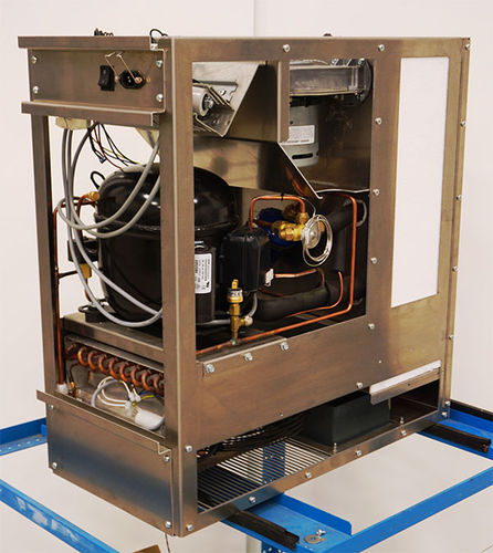 Refrigerador de aire - CRYO - Refrind s.r.l.