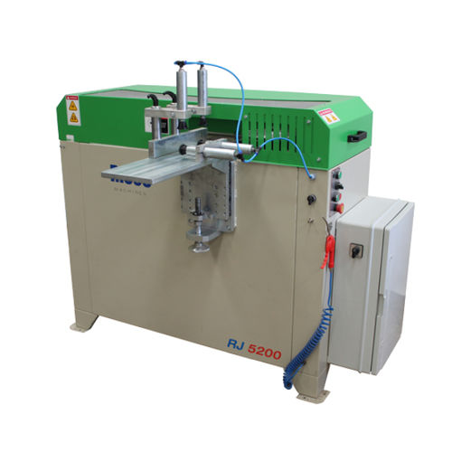 Fresadora 1 eje - RJ-5200 - Risus Machines - vertical / horizontal / automática