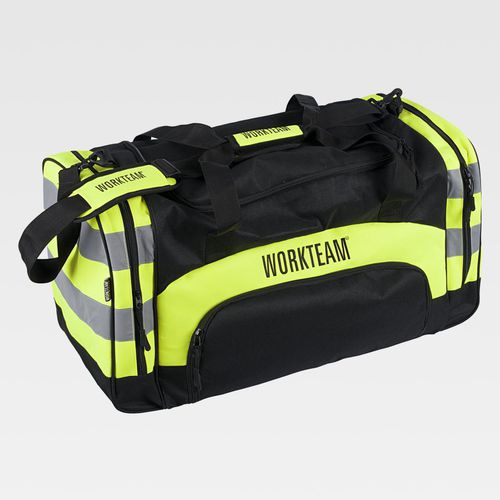 Bolsa de transporte - WFA403 series - WORKTEAM - de poliéster