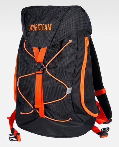 Mochila de transporte - WFA402 series - WORKTEAM - de poliéster