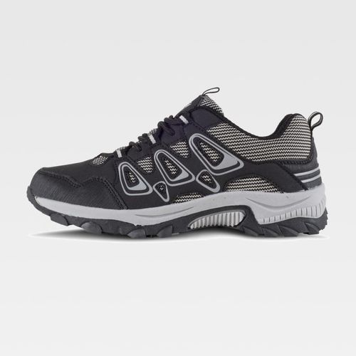 Calzado de seguridad antideslizante - P4011 series - WORKTEAM - de poliéster / de PU / estilo trekking
