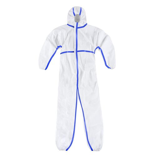 Traje de trabajo - J4001 - WORKTEAM - de protección química / impermeable / antiestático