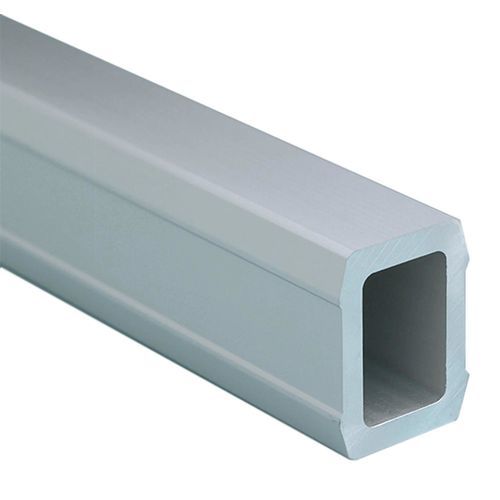 Perfil de aluminio - CCS2T series - nVent HOFFMAN - rectangular / montaje / para la fabricación de soportes