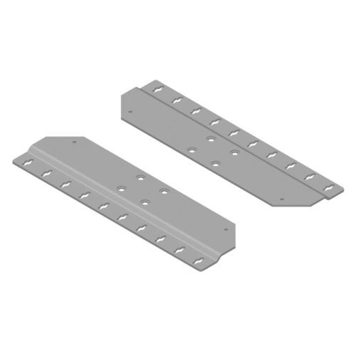 Fijación de pared de metal - EMB1 - nVent HOFFMAN