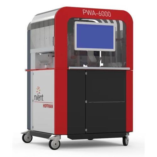 Línea de tratamiento - PWA6000 - nVent HOFFMAN