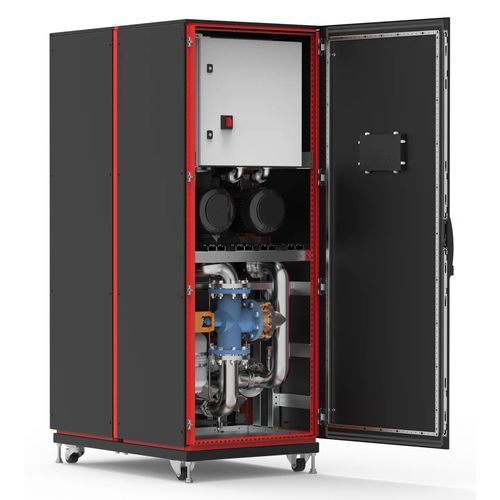 Sistema de riego - CDU800 series - nVent HOFFMAN