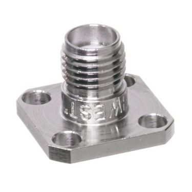 Conector SMA - 212-500SF series - Microwave Product Divison - RF / coaxial / jack