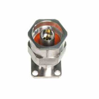 Conector tipo N - 311-07SF - Microwave Product Divison - RF / coaxial / cuadrado